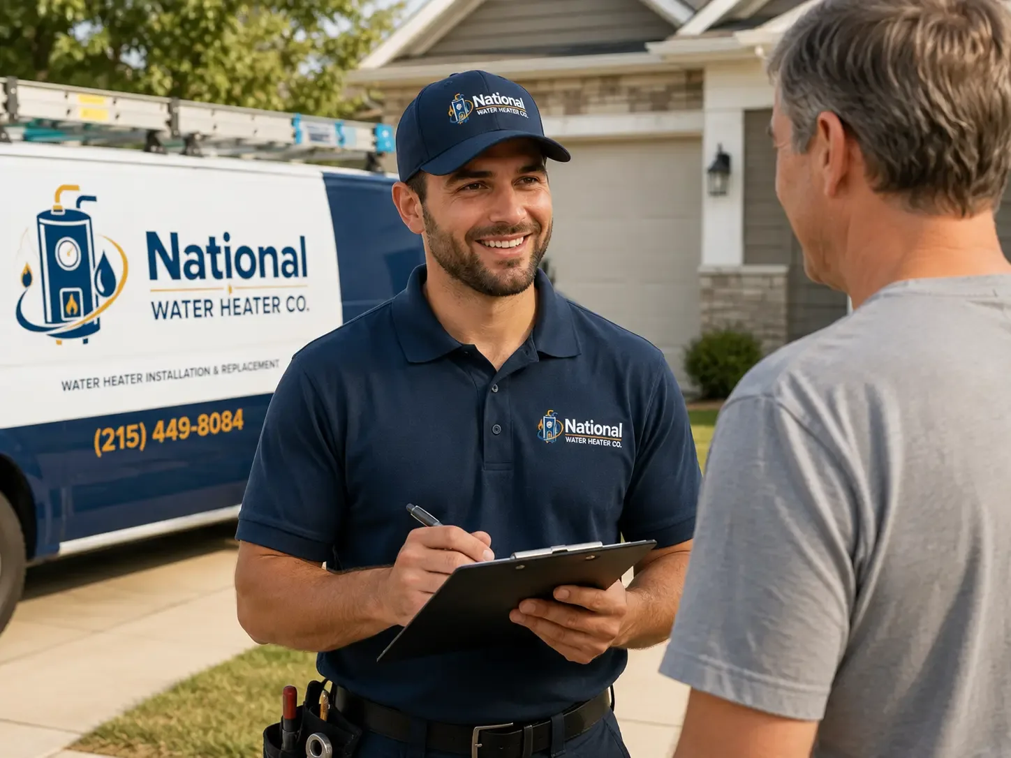 Water Heater Installation Gause, TX FAQs